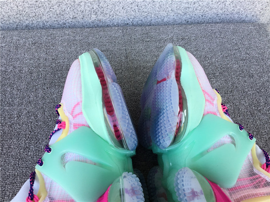 Nike LeBron 19 Valentines Day (UA)