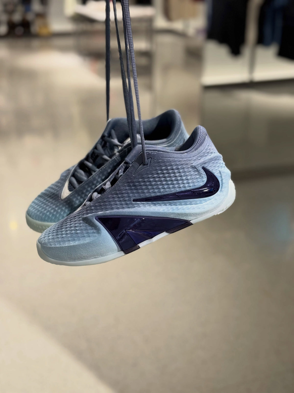 Nike Ja 4 Jaws (UA)