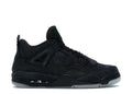 Kaws X Air Jordan 4 Retro Black 2017 (UA)