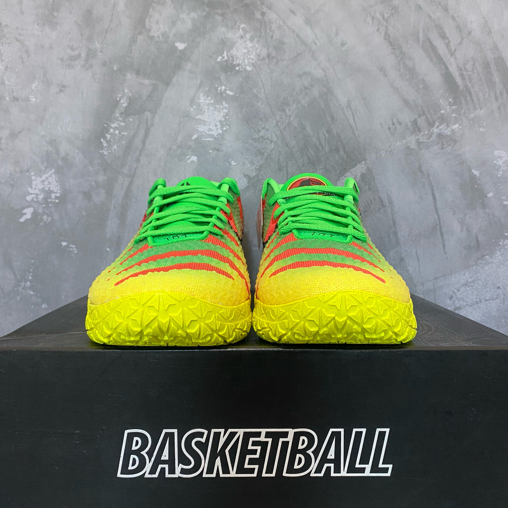 Nike Ja 3 Jurassic Park Explorer (UA)