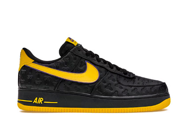 Nike Air Force 1 Low Kobe Bryant Lakers Away (UA)
