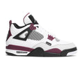 Air Jordan 4 Retro x Paris Saint Germain