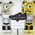 Nike Mind 002 Black Hyper Crimson (UA)