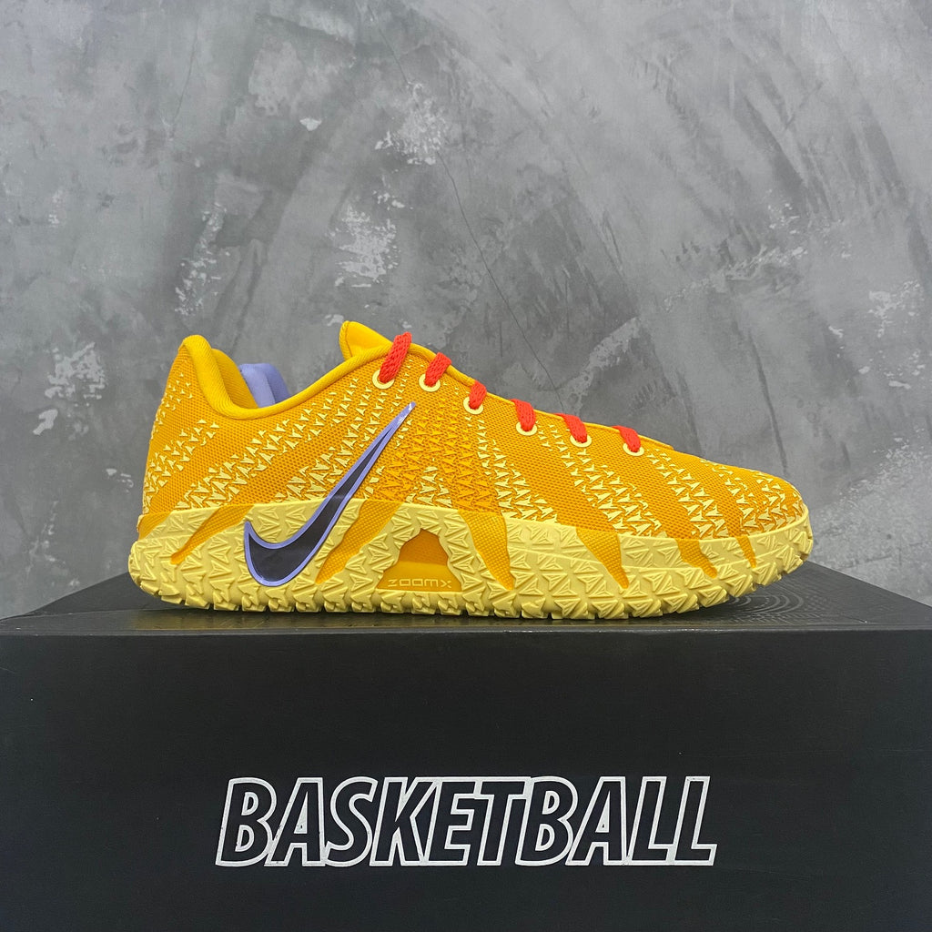 Nike Ja 3 Hustle & Flow (UA)