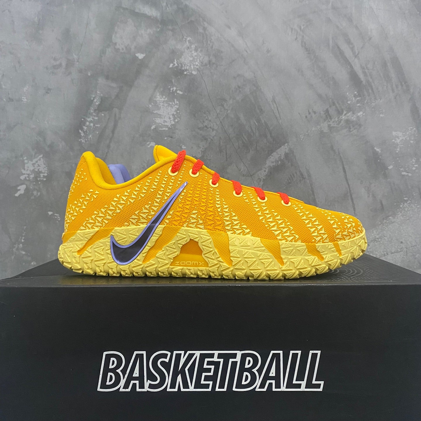 Nike Ja 3 Hustle & Flow (UA)