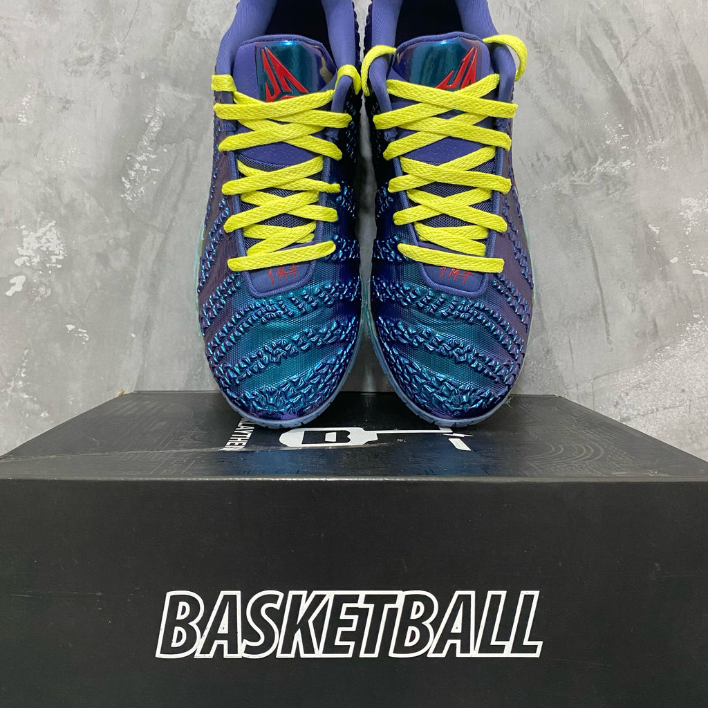 Nike Ja 3 Uncle Phil (UA)