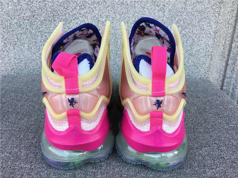 Nike LeBron 19 Valentines Day (UA)