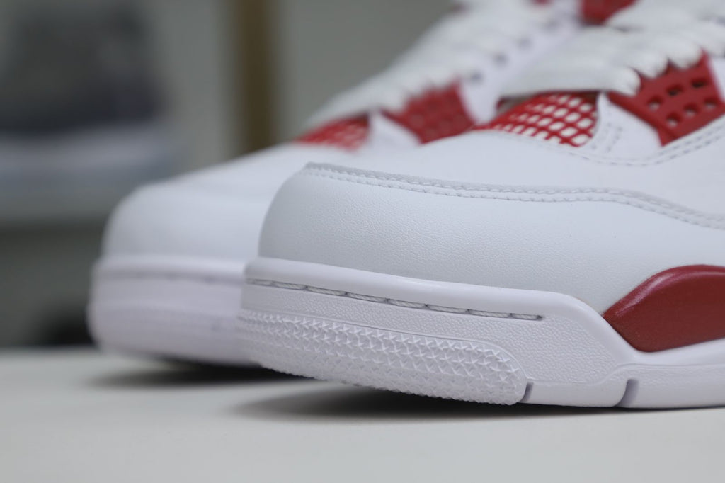Air Jordan 4 Retro Alternate 89