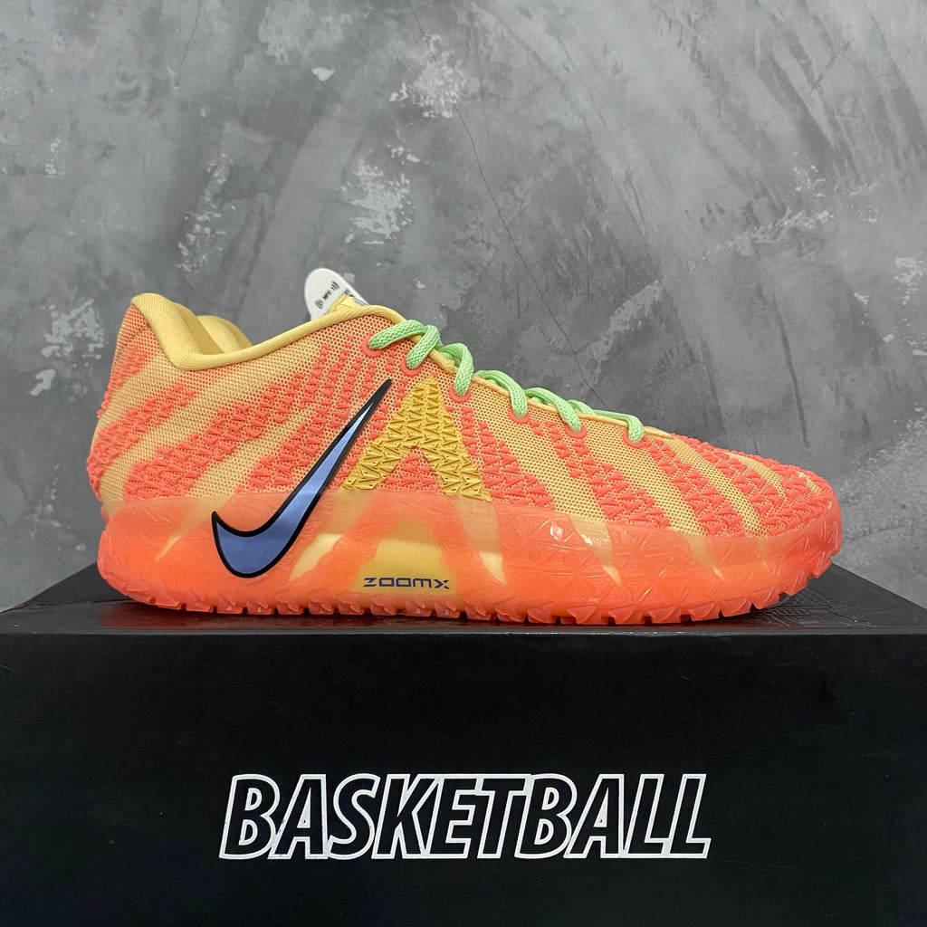 Nike lança Ja 3 'Daybreak'  (UA)