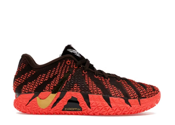 Nike Ja 3 'Year of the Horse' 2026 (UA)