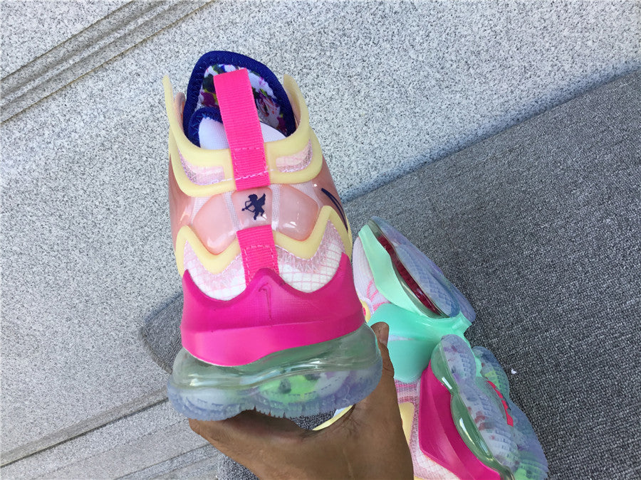 Nike LeBron 19 Valentines Day (UA)