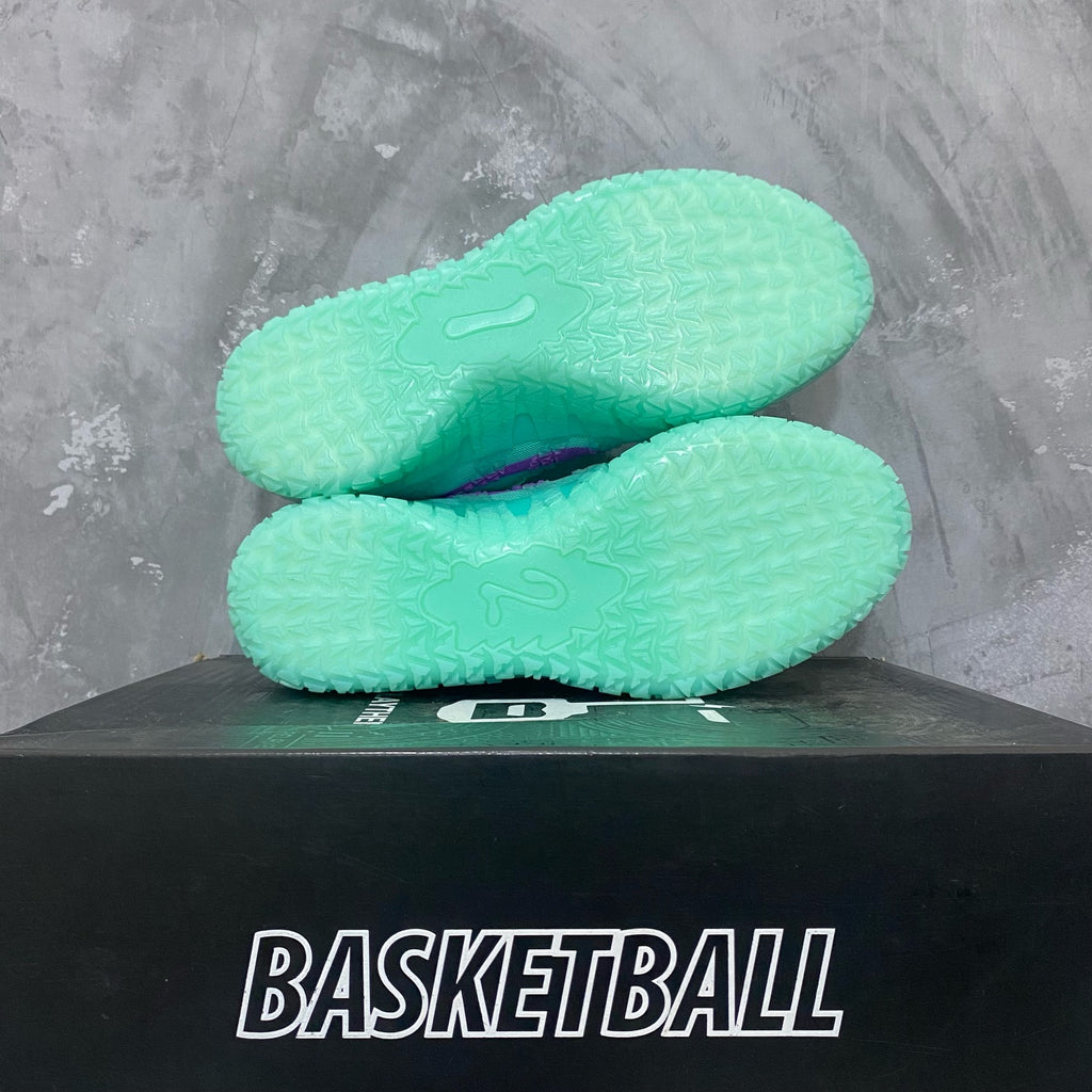 Nike Ja 3 Twelve Time (UA)