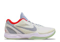 Nike Zoom Kobe 6 Protro x PJ Tucker Yeezy Pack PE branco (UA)