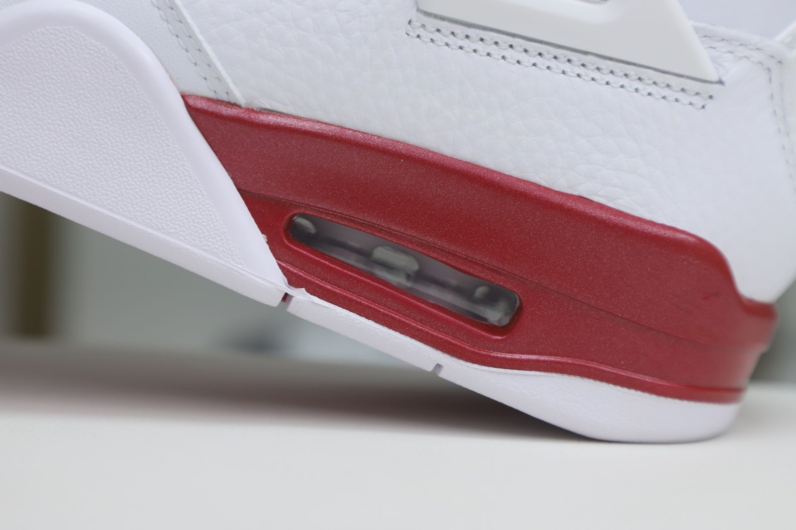 Air Jordan 4 Retro Alternate 89