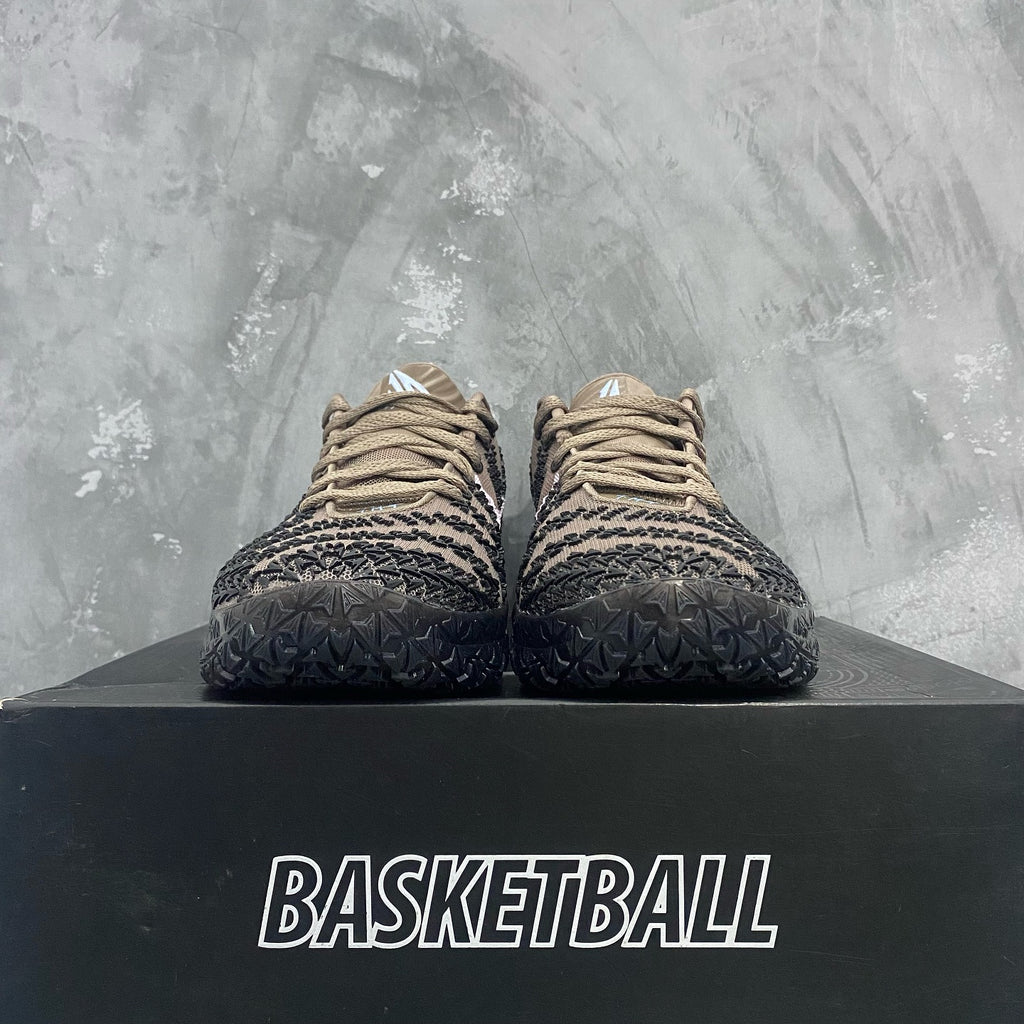 Nike Ja 3 Showstopper (UA)