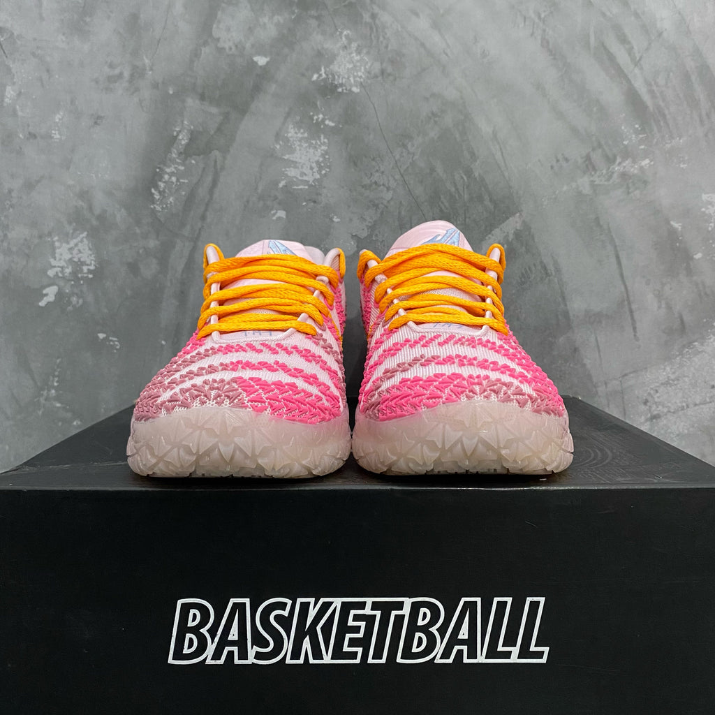 Nike Ja 3 Pink Foam (UA)