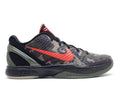 Nike Zoom Kobe 6 Protro Talian Camo