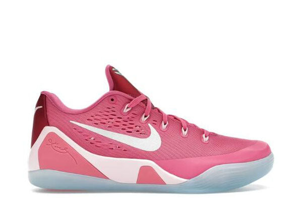 Nike Kobe 9 EM Low Protro Kay Yow Think Pink (UA)