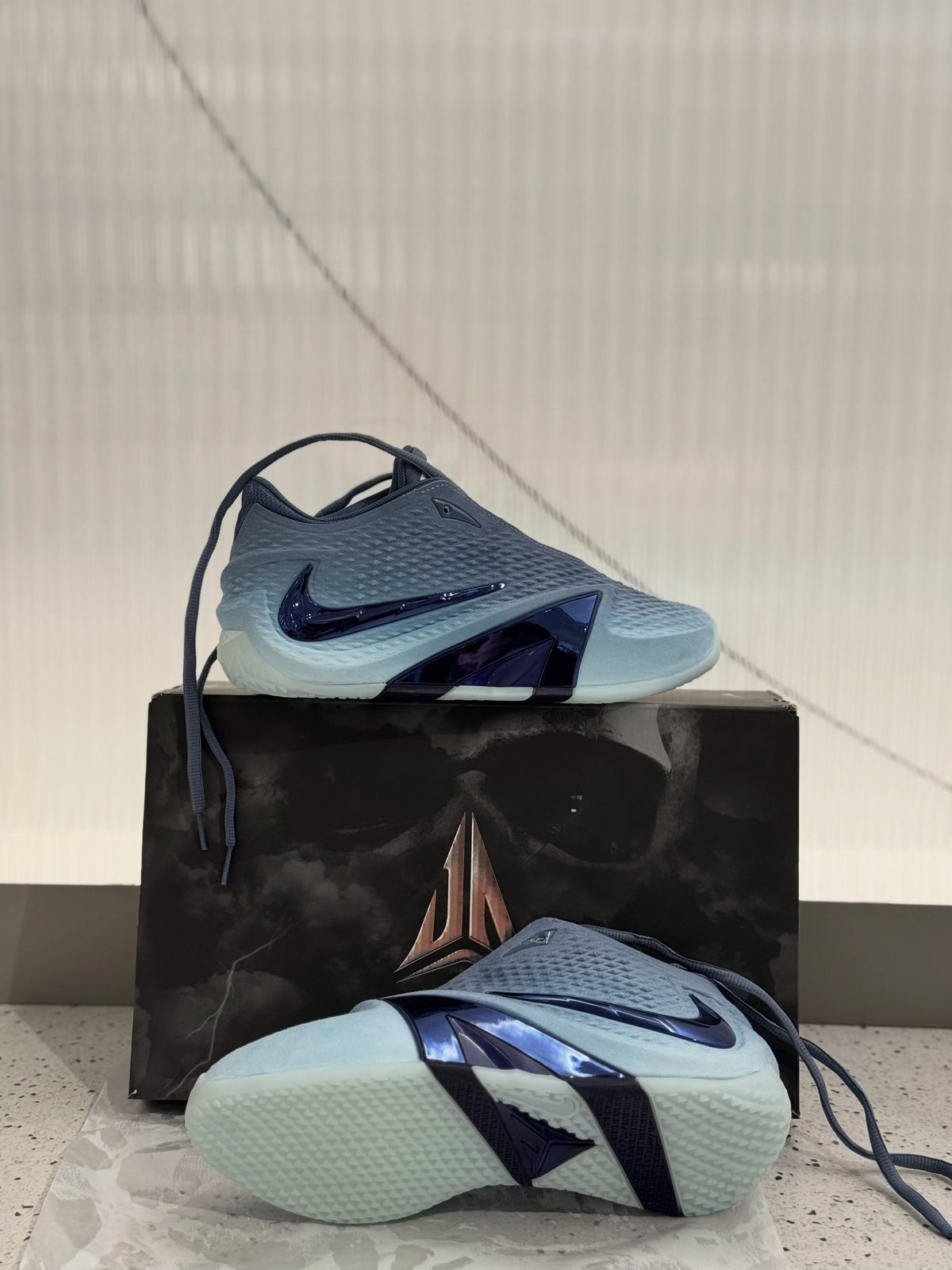 Nike Ja 4 Jaws (UA)