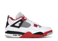 Air Jordan 4 Retro Fire Red  (2012)