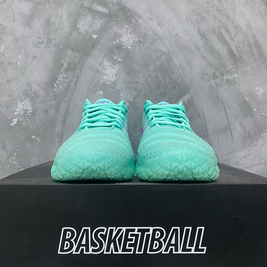 Nike Ja 3 Twelve Time (UA)