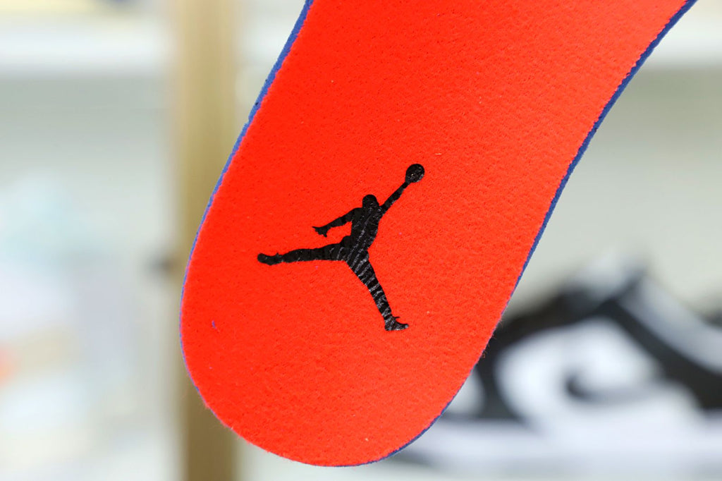 Air Jordan 4 “Infrared”