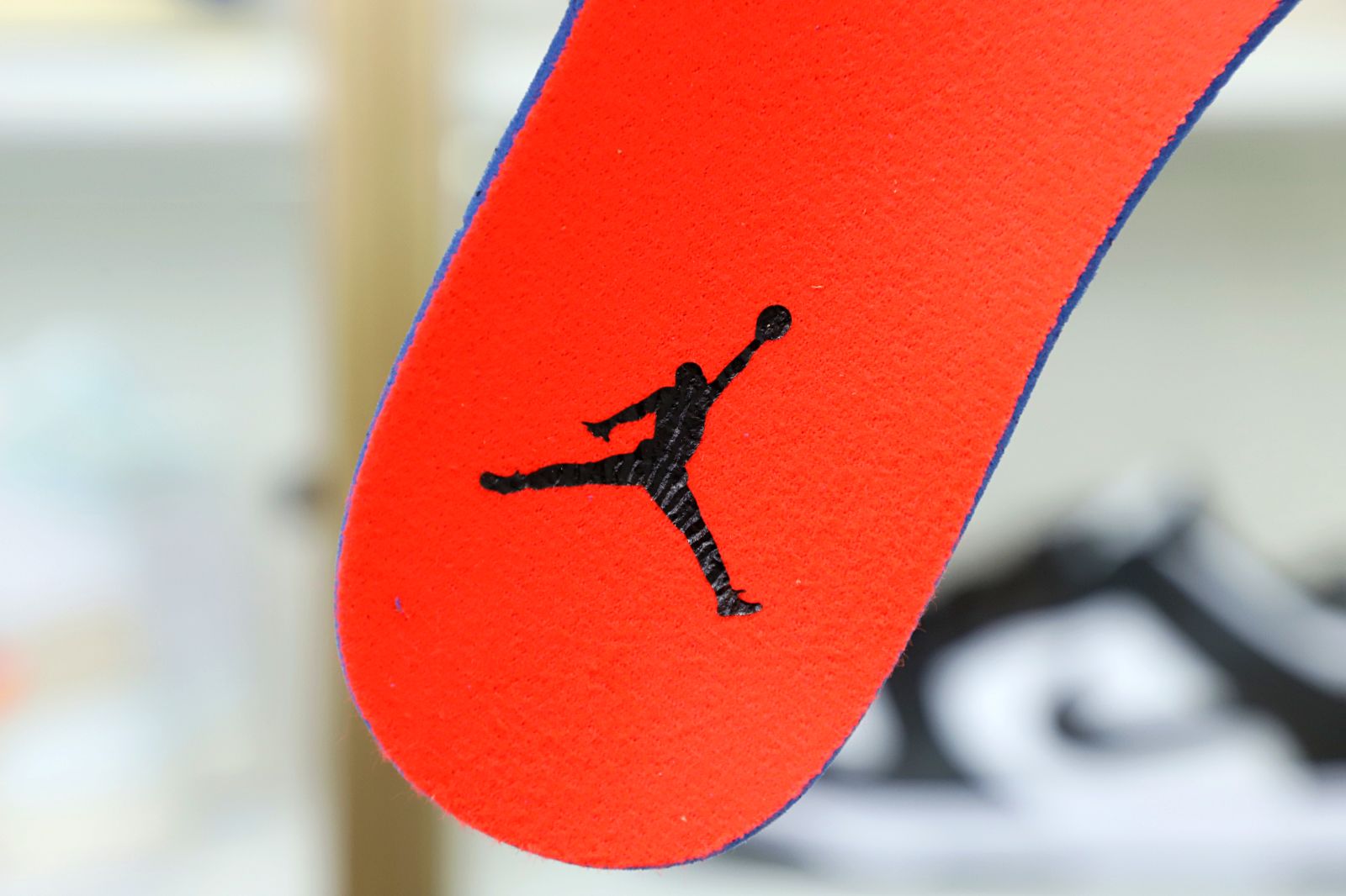 Air Jordan 4 “Infrared”