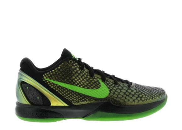 Nike Kobe 6 Supreme Rice (UA)