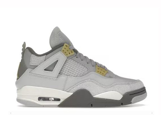 Air Jordan 4 Retro SE Craft Photon Dust (UA)