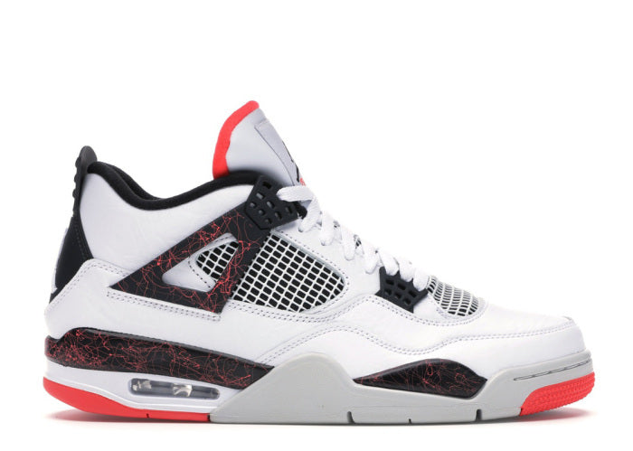 Air Jordan 4 Retro Flight Nostalgia 2019