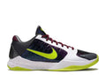 Nike zoom Kobe 5 Protro “Chaos”
