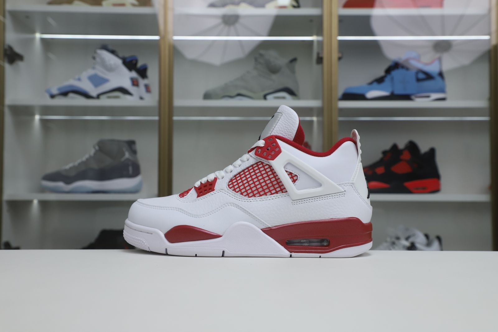 Air Jordan 4 Retro Alternate 89