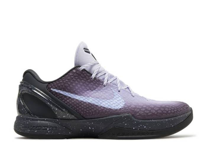 Nike Kobe 6 Protro EYBL