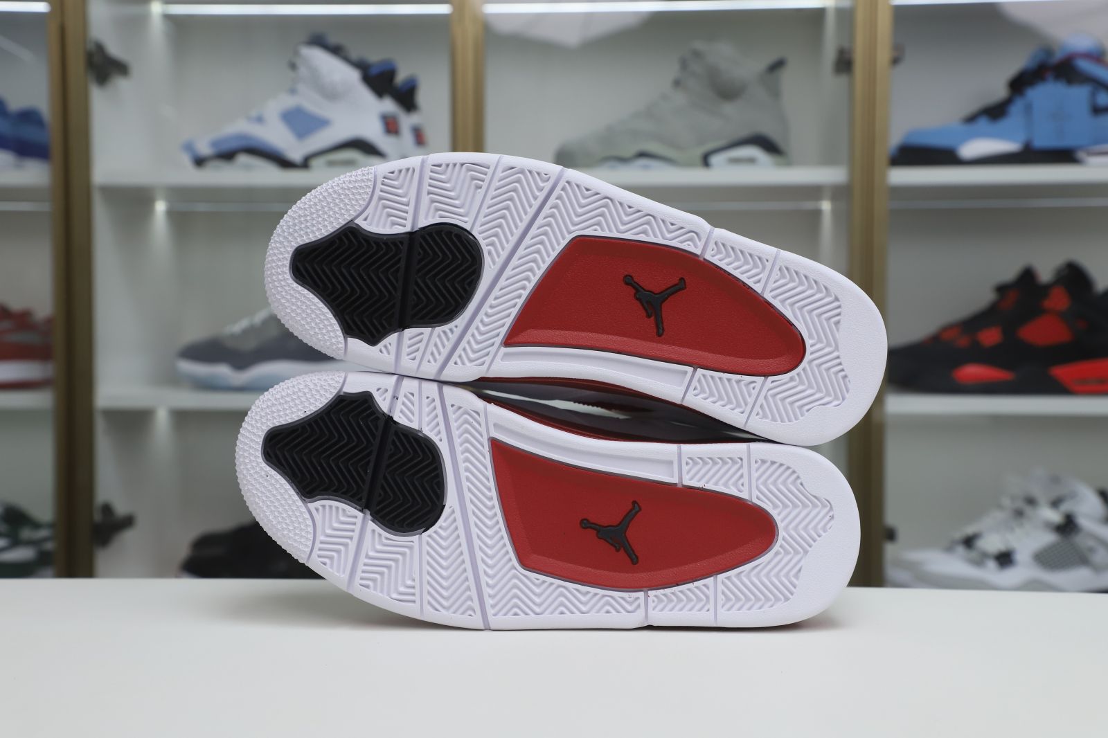 Air Jordan 4 Retro Alternate 89