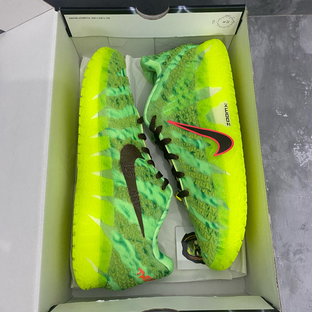 Nike Ja 3 Zombie  (UA)
