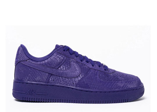 Nike Air Force 1 Low Kobe Bryant Court Purple (UA)