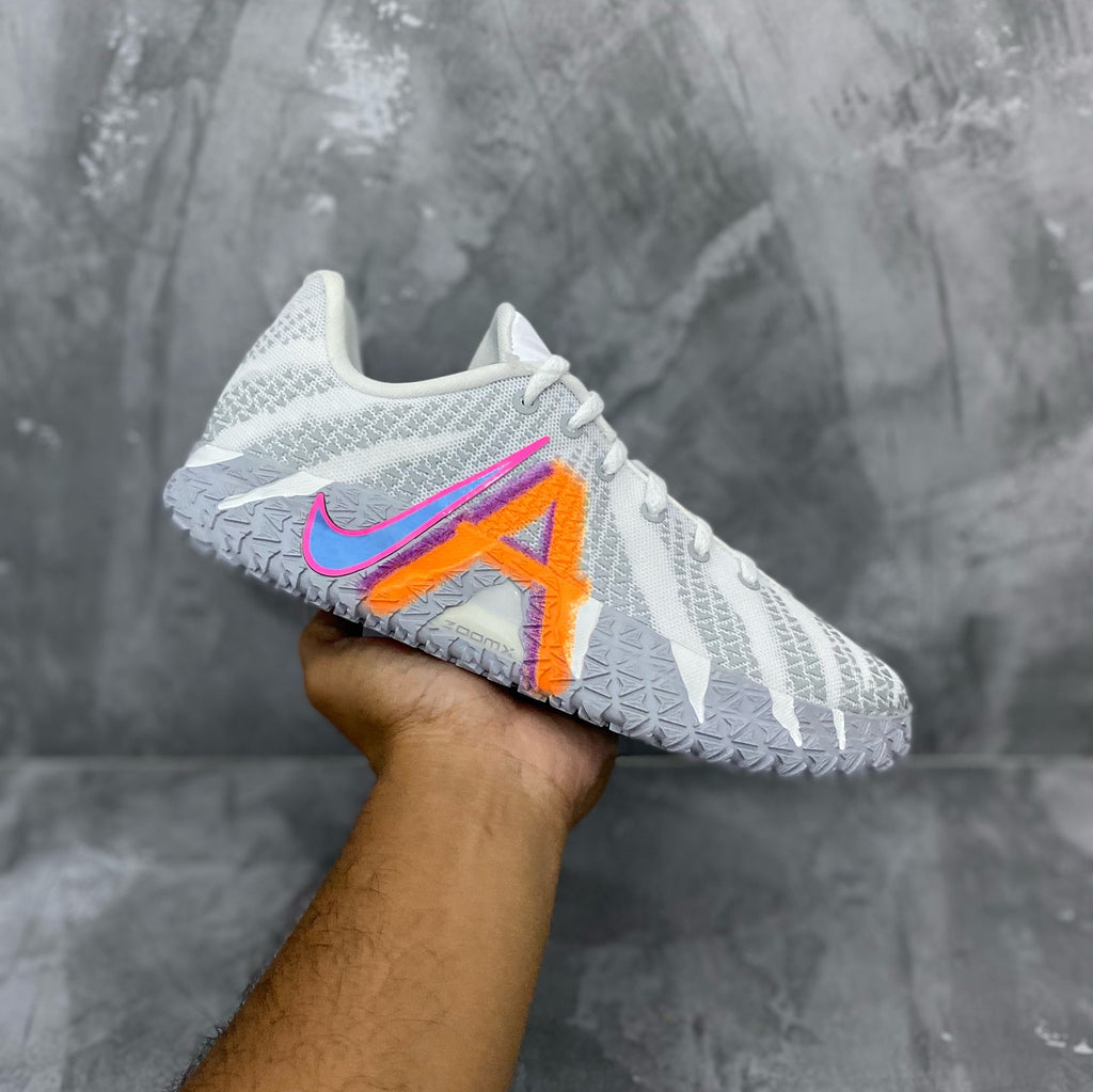 Nike Ja 3 "Light Show" (UA)