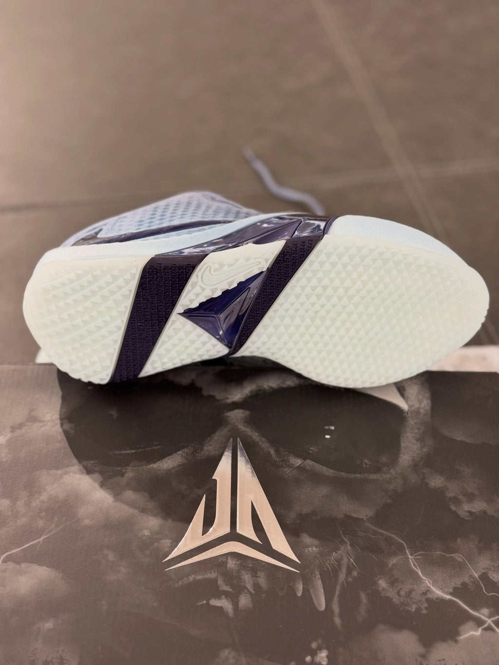Nike Ja 4 Jaws (UA)