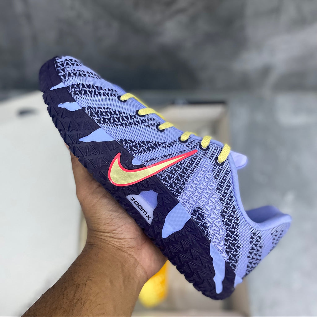 Nike Ja 3 Hustle & Flow (UA)