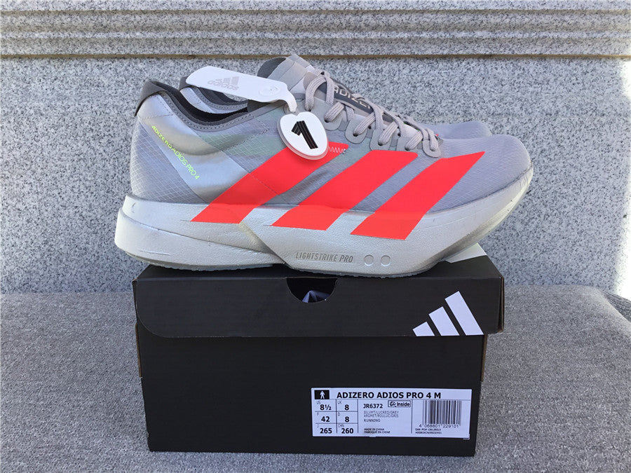 Adidas Adizero Adios Pro 4 Ekiden Pack (UA)