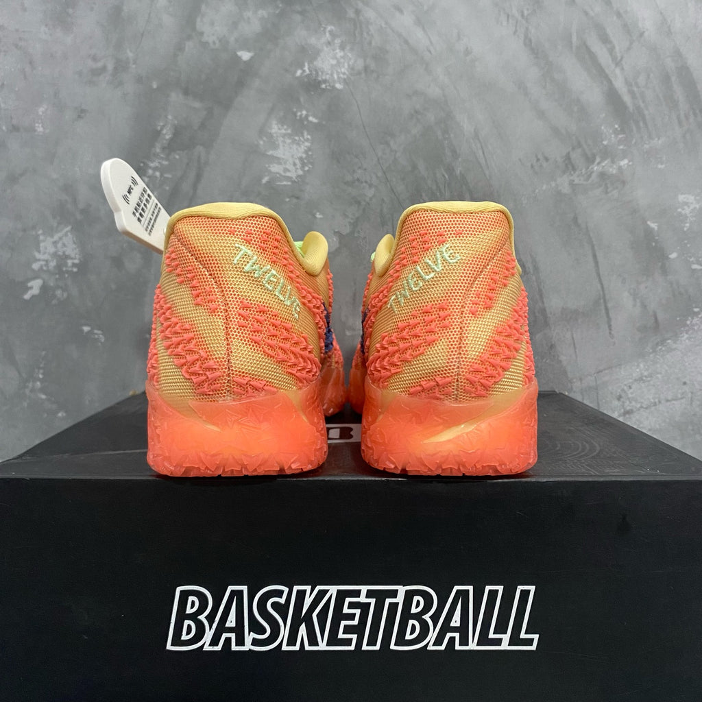 Nike lança Ja 3 'Daybreak'  (UA)