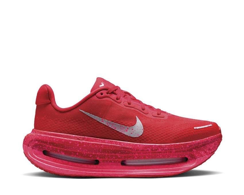 Nike Vomero Premium W University Red (UA)