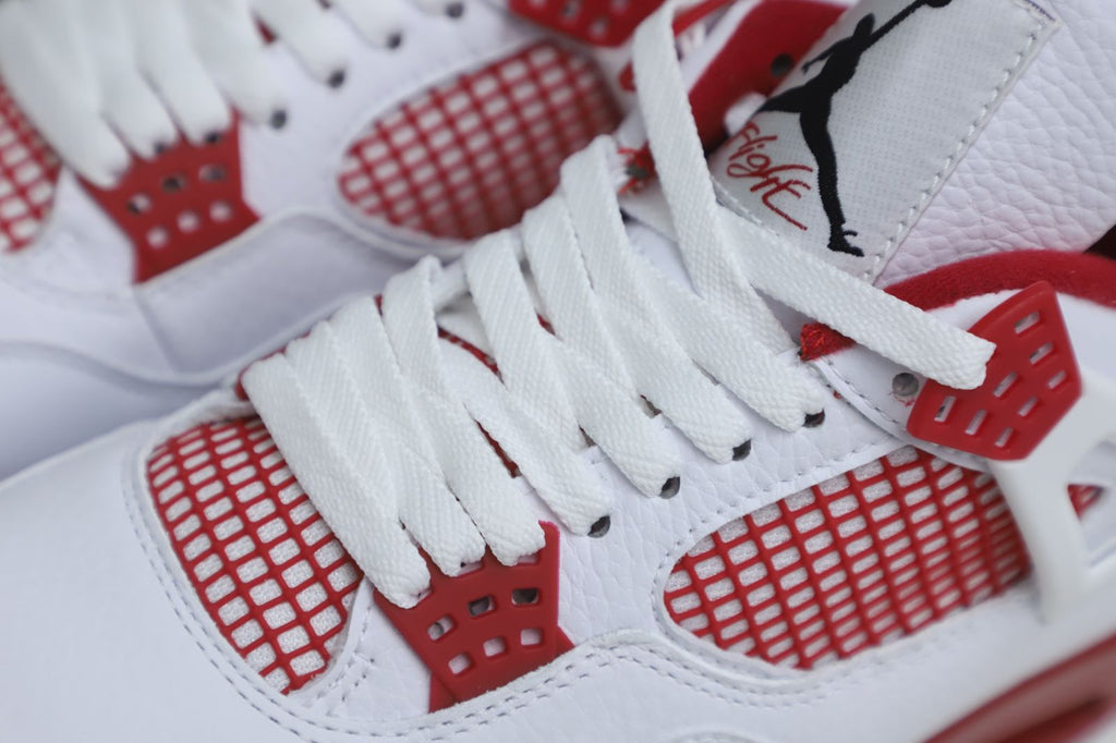 Air Jordan 4 Retro Alternate 89