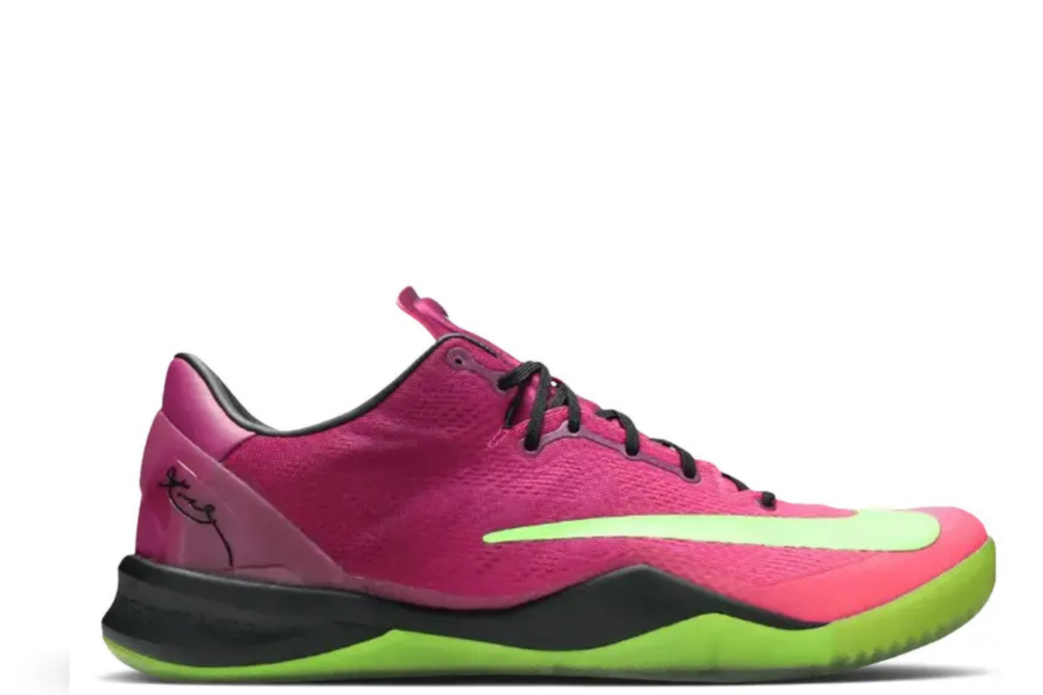 Nike Kobe 8 Protro Mambacurial 2026 (UA)