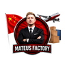 Mateus factory – Início