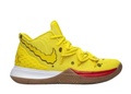Nike Kyrie 5 'Bob esponja' (UA)