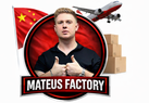 Mateus factory – Início