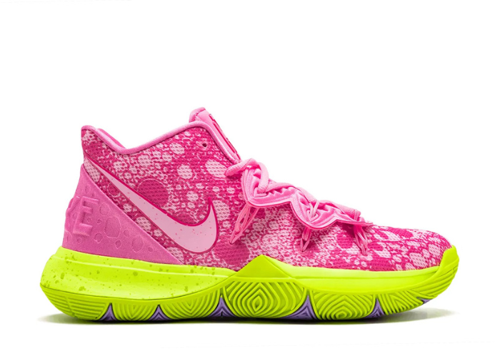 Nike Kyrie 5 SpongeBob 'Patrick Star' (UA)