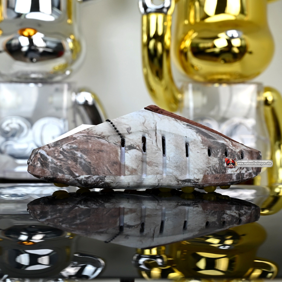 Drake NOCTA x Nike Mind 001 Slide "Bronze" (UA)
