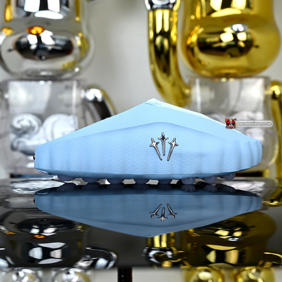 Drake NOCTA x Nike Mind 001 Le Bleu Blanc Comfort (UA)